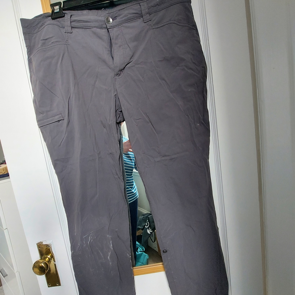 Vista Camp Cargo Pants